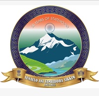 Sikkim Logo